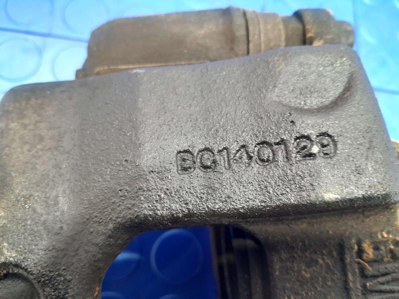 2010 Chevrolet Camaro Caliper