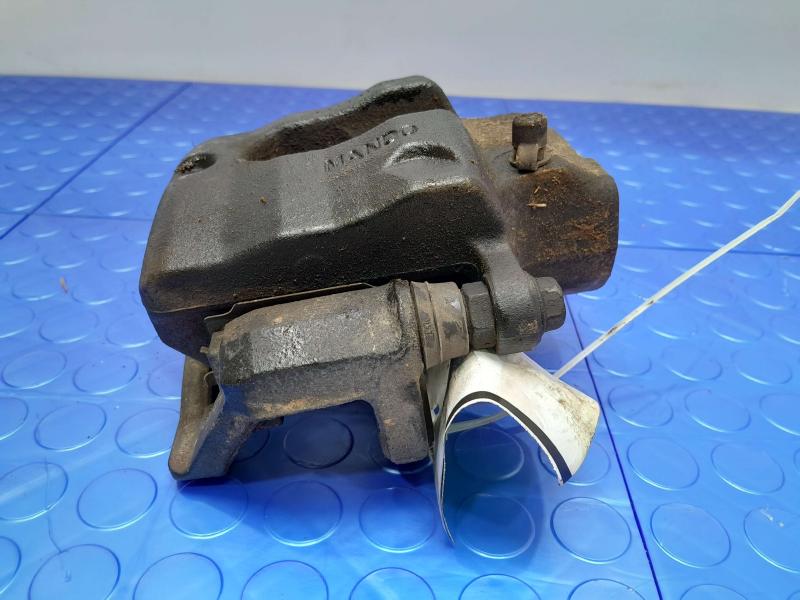 2010 Chevrolet Camaro Caliper