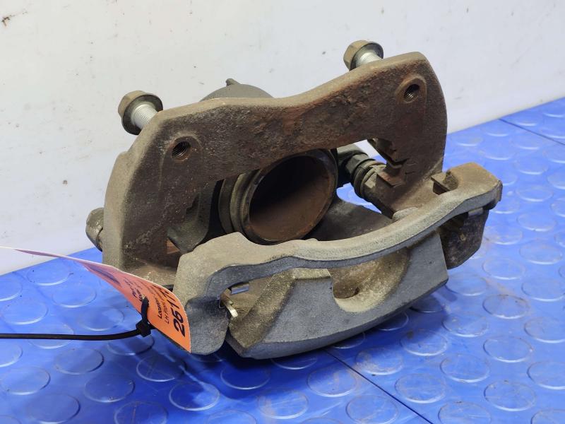 2014 Toyota RAV4 Caliper