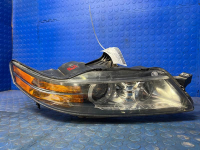 2007 Acura TL Headlamp Assembly