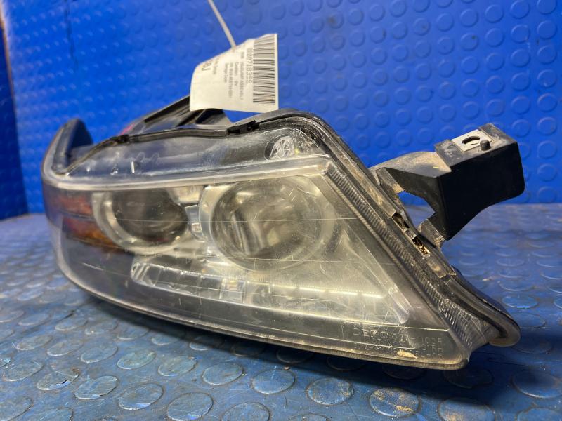 2007 Acura TL Headlamp Assembly