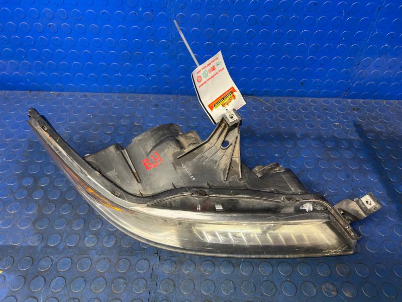 2007 Acura TL Headlamp Assembly