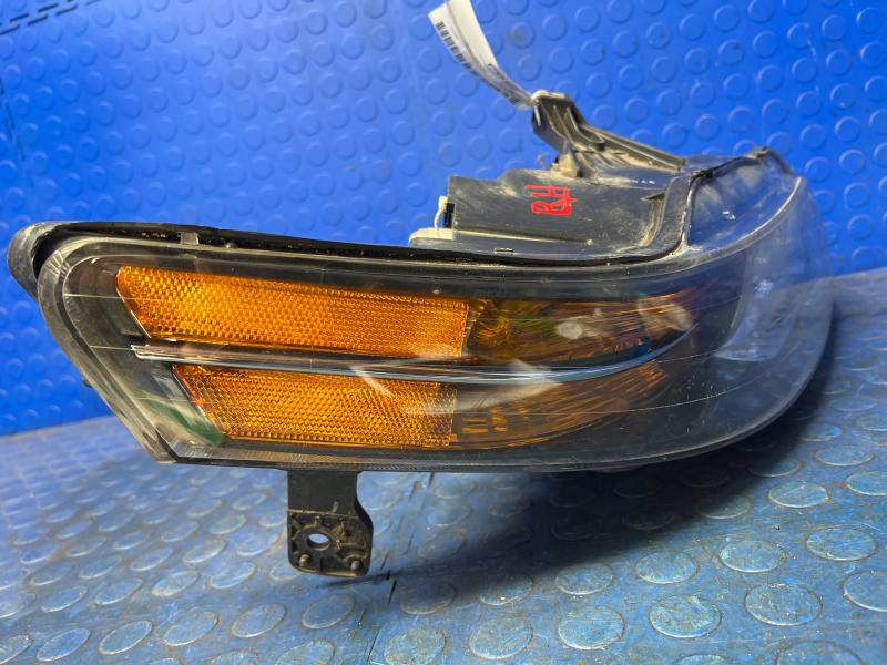 2007 Acura TL Headlamp Assembly
