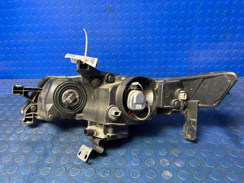 2007 Acura TL Headlamp Assembly