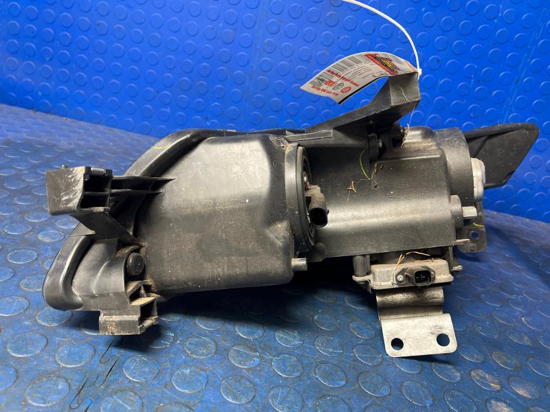 2007 Acura TL Headlamp Assembly