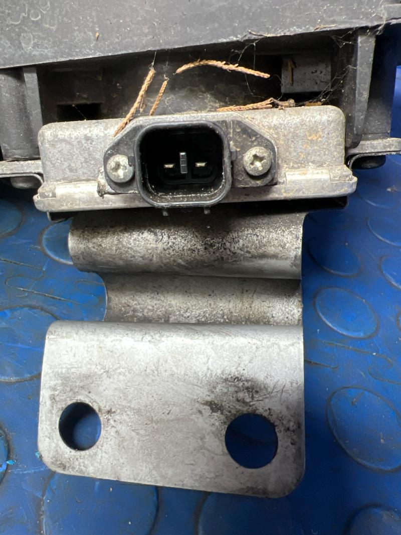 2007 Acura TL Headlamp Assembly