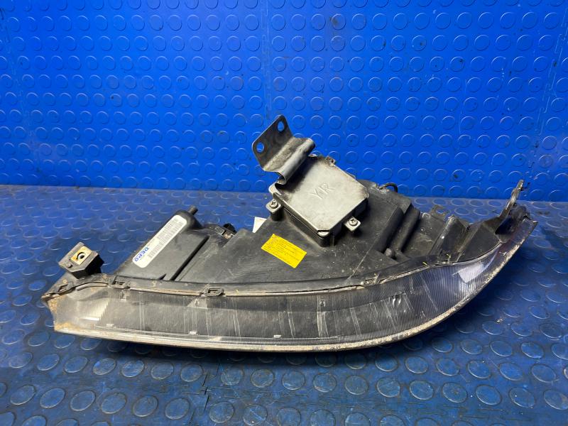 2007 Acura TL Headlamp Assembly
