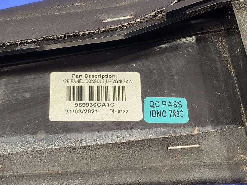 2022 Nissan Altima Misc Ebay Parts