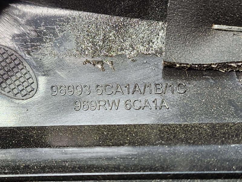 2022 Nissan Altima Misc Ebay Parts