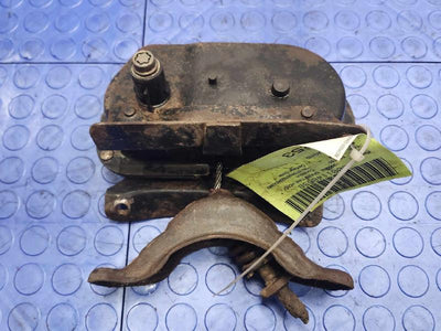 1997-2003 Ford F-150 Spare Tire Hanger Hoist Hanger Assembly OEM 2L3Z1A131AA