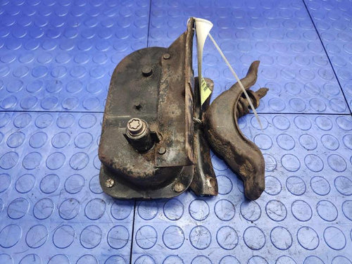 1997-2003 Ford F-150 Spare Tire Hanger Hoist Hanger Assembly OEM 2L3Z1A131AA