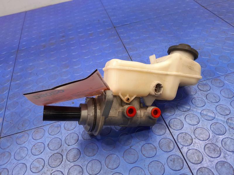 2014 Toyota Corolla Master Cylinder