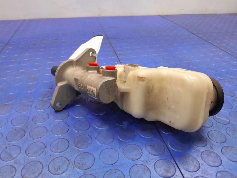 2014 Toyota Corolla Master Cylinder