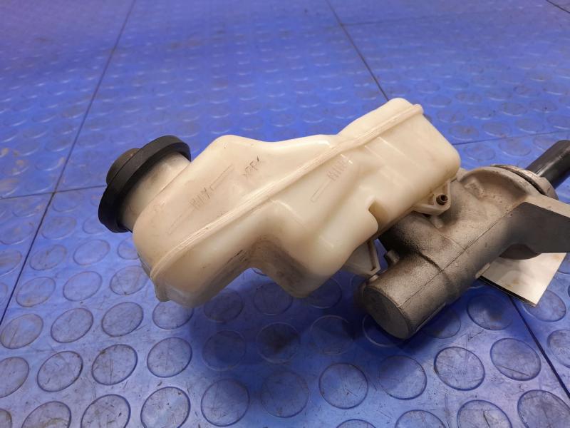 2014 Toyota Corolla Master Cylinder