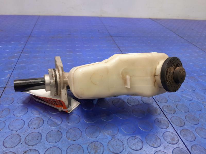 2014 Toyota Corolla Master Cylinder
