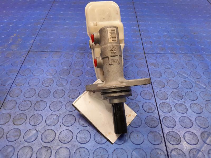 2014 Toyota Corolla Master Cylinder