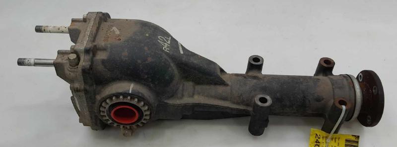 2018 Subaru Impreza Carrier/Differential Assembly