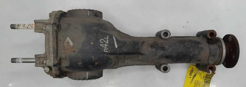 2018 Subaru Impreza Carrier/Differential Assembly