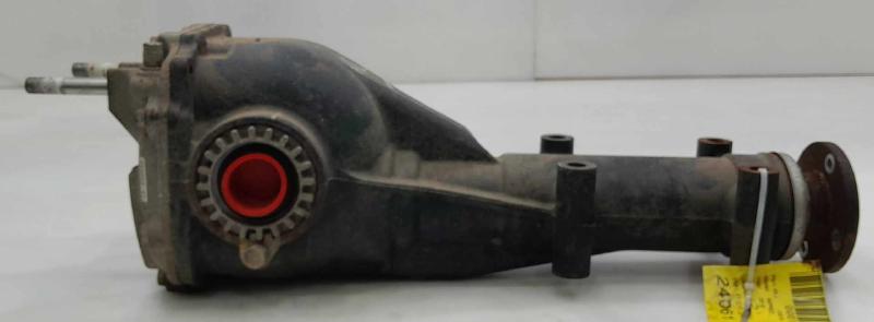 2018 Subaru Impreza Carrier/Differential Assembly