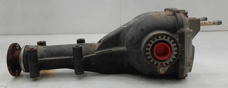 2018 Subaru Impreza Carrier/Differential Assembly