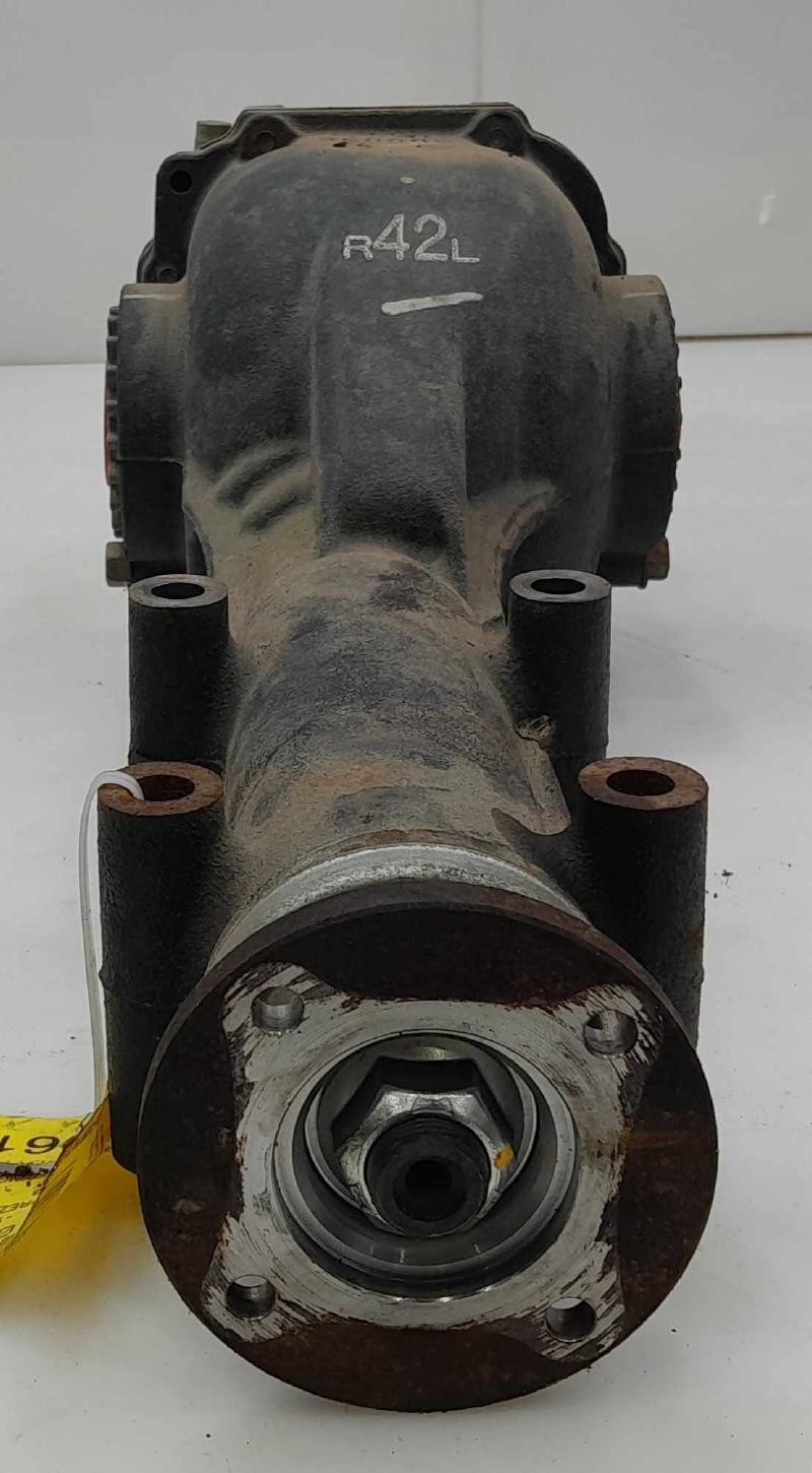 2018 Subaru Impreza Carrier/Differential Assembly