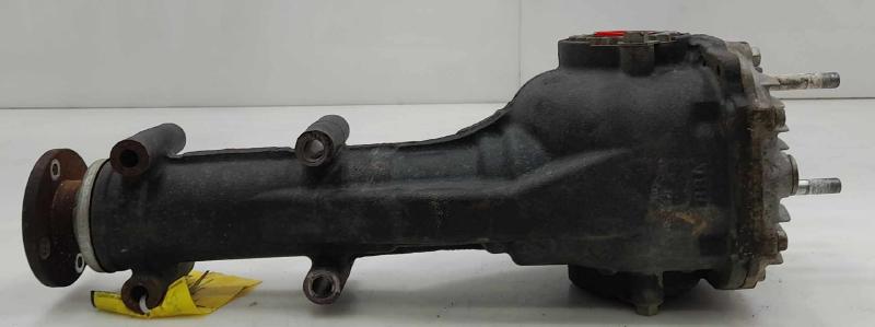 2018 Subaru Impreza Carrier/Differential Assembly