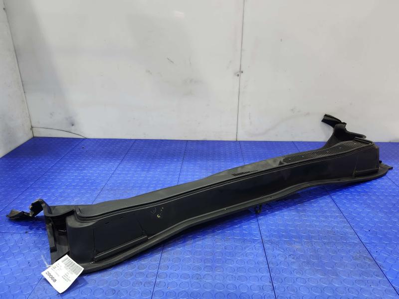 2015-2017 Chrysler 200 Cowl Panel Cover Grille Plenum Air Inlet OEM 68245736AA