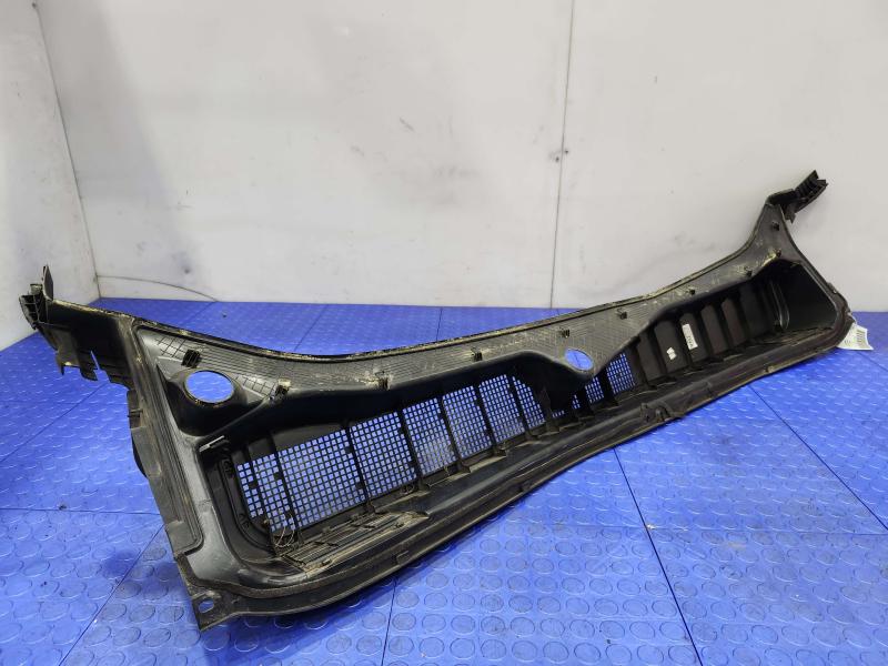 2015-2017 Chrysler 200 Cowl Panel Cover Grille Plenum Air Inlet OEM 68245736AA