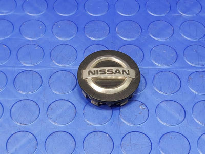 2022 Nissan Altima Center Cap