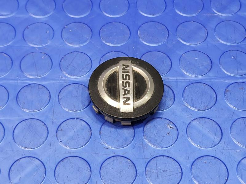 2022 Nissan Altima Center Cap