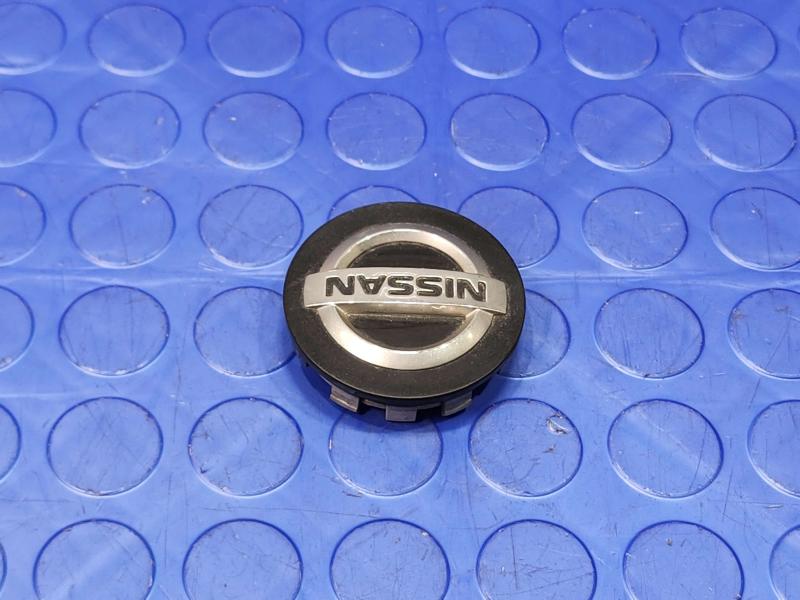 2022 Nissan Altima Center Cap