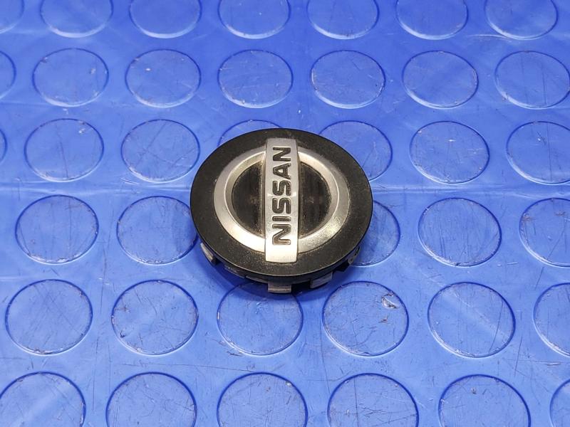 2022 Nissan Altima Center Cap