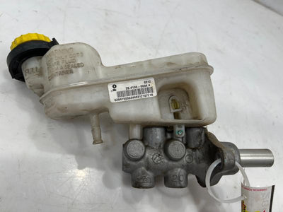 2012 Jeep Patriot Master Cylinder
