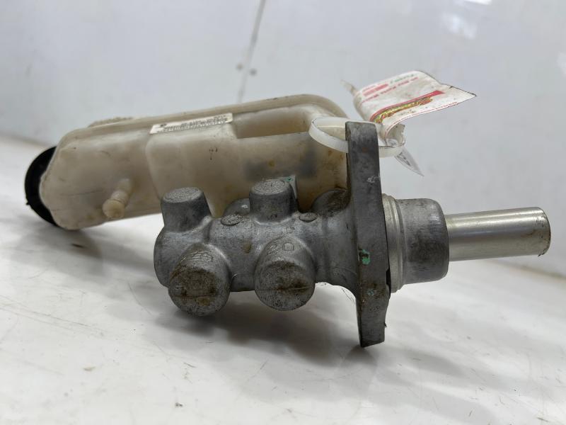 2012 Jeep Patriot Master Cylinder