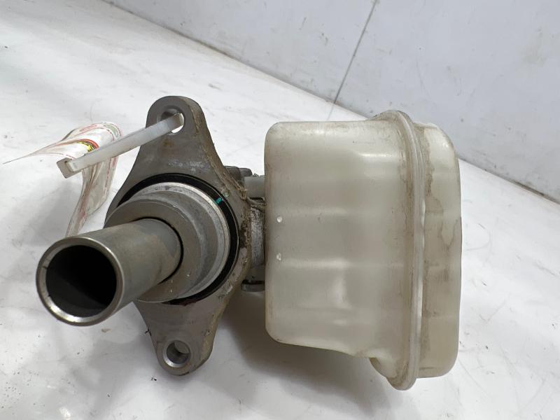 2012 Jeep Patriot Master Cylinder