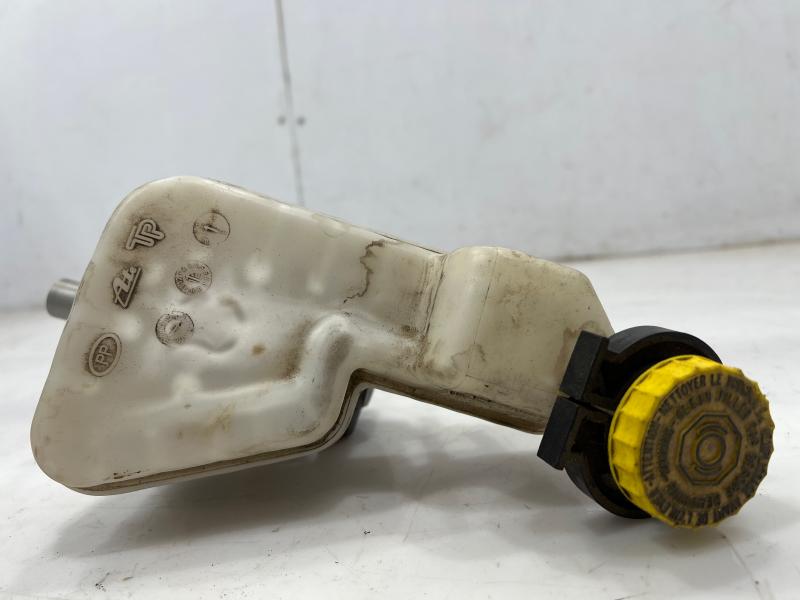 2012 Jeep Patriot Master Cylinder