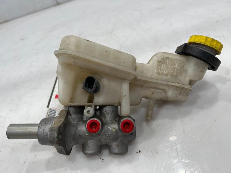 2012 Jeep Patriot Master Cylinder