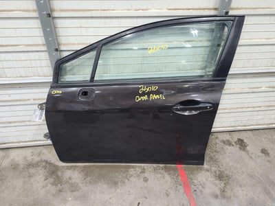 2013 Honda Civic Front Door