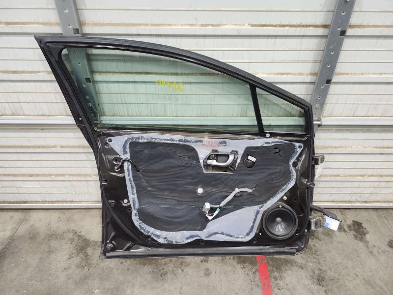 2013 Honda Civic Front Door