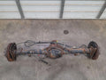 2011 Ford Econoline E-150 Rear Axle Assy.