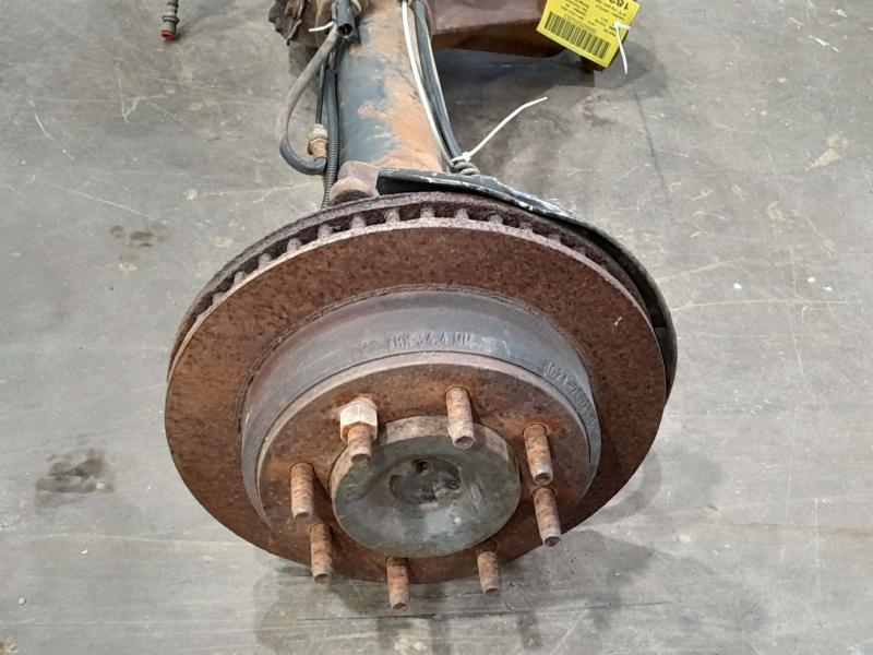 2011 Ford Econoline E-150 Rear Axle Assy.