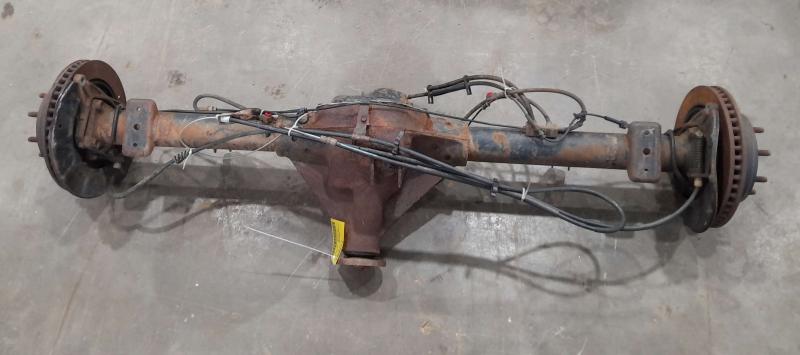 2011 Ford Econoline E-150 Rear Axle Assy.