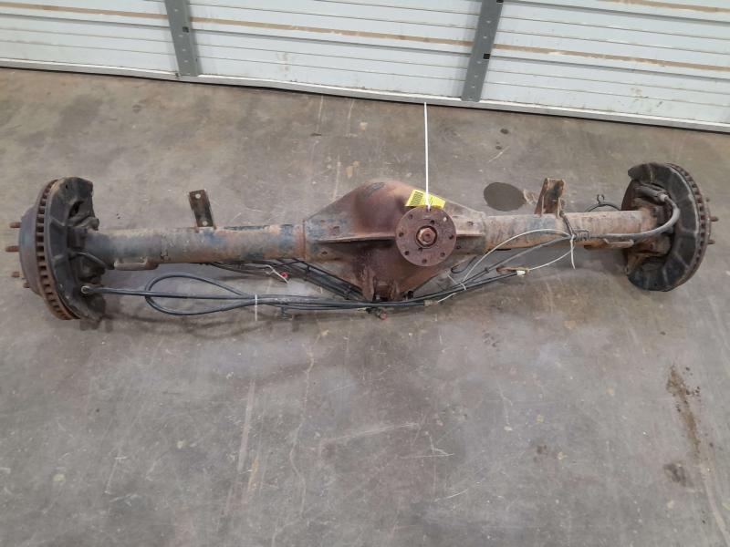 2011 Ford Econoline E-150 Rear Axle Assy.