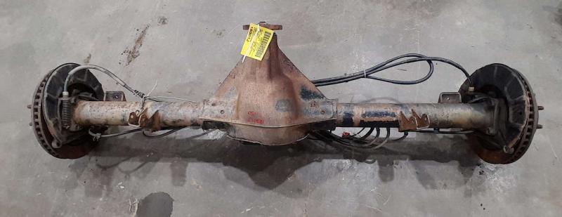 2011 Ford Econoline E-150 Rear Axle Assy.