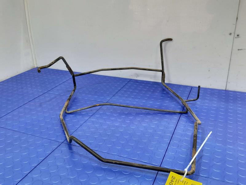 2014-2019 Nissan Versa Note Spare Tire Hanger Carrier Genuine OEM E72103WCMA