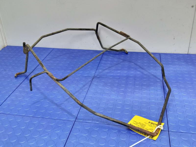 2014-2019 Nissan Versa Note Spare Tire Hanger Carrier Genuine OEM E72103WCMA