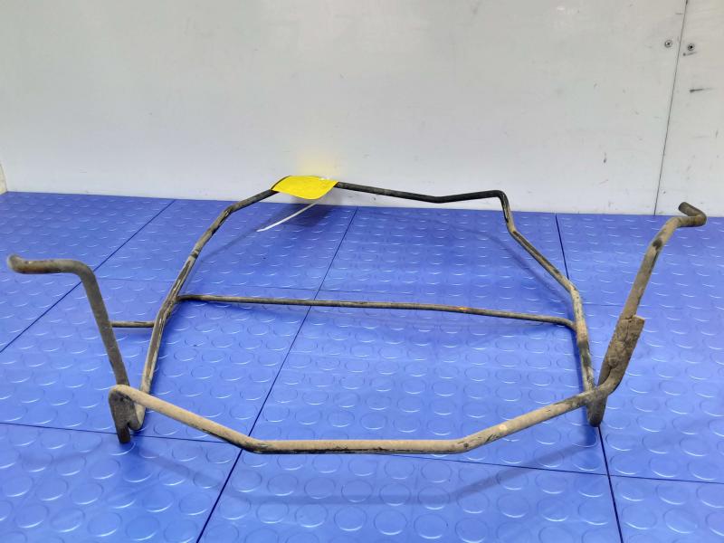 2014-2019 Nissan Versa Note Spare Tire Hanger Carrier Genuine OEM E72103WCMA