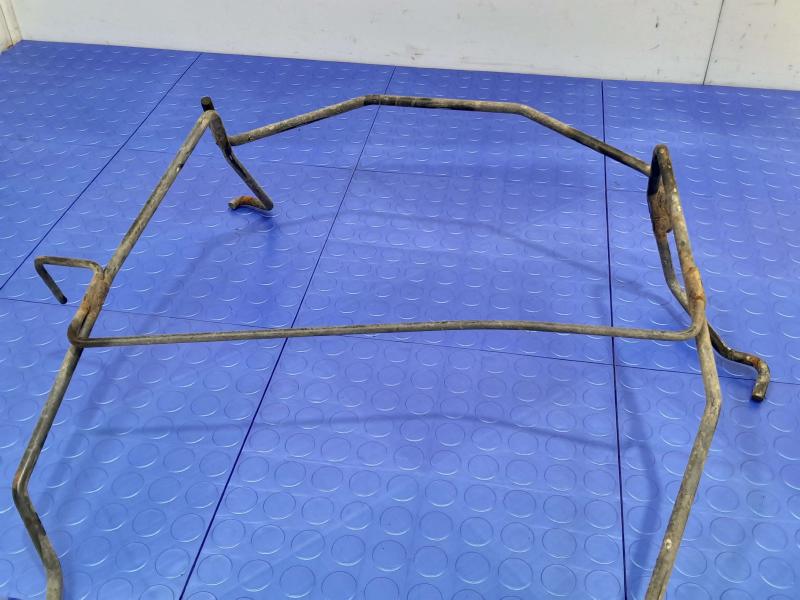 2014-2019 Nissan Versa Note Spare Tire Hanger Carrier Genuine OEM E72103WCMA