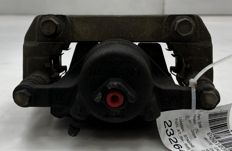 1999 - 2006 Acura TL Front Brake Caliper Assembly RH Passenger Side OEM 45018S0KA01