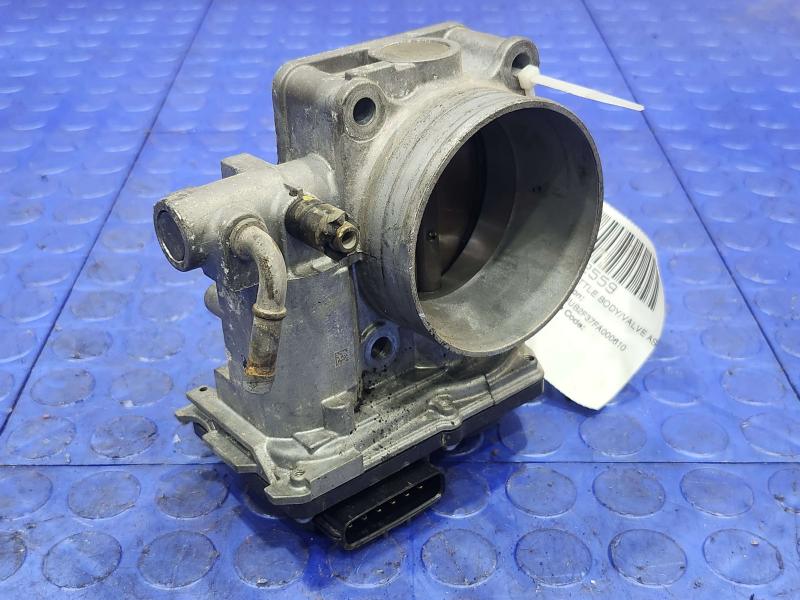 2015 Acura TLX Throttle Body/Valve Assy